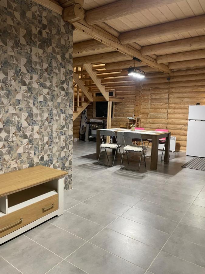 Котедж Gasthof Dresden Fülöpfalva Kültér fotó