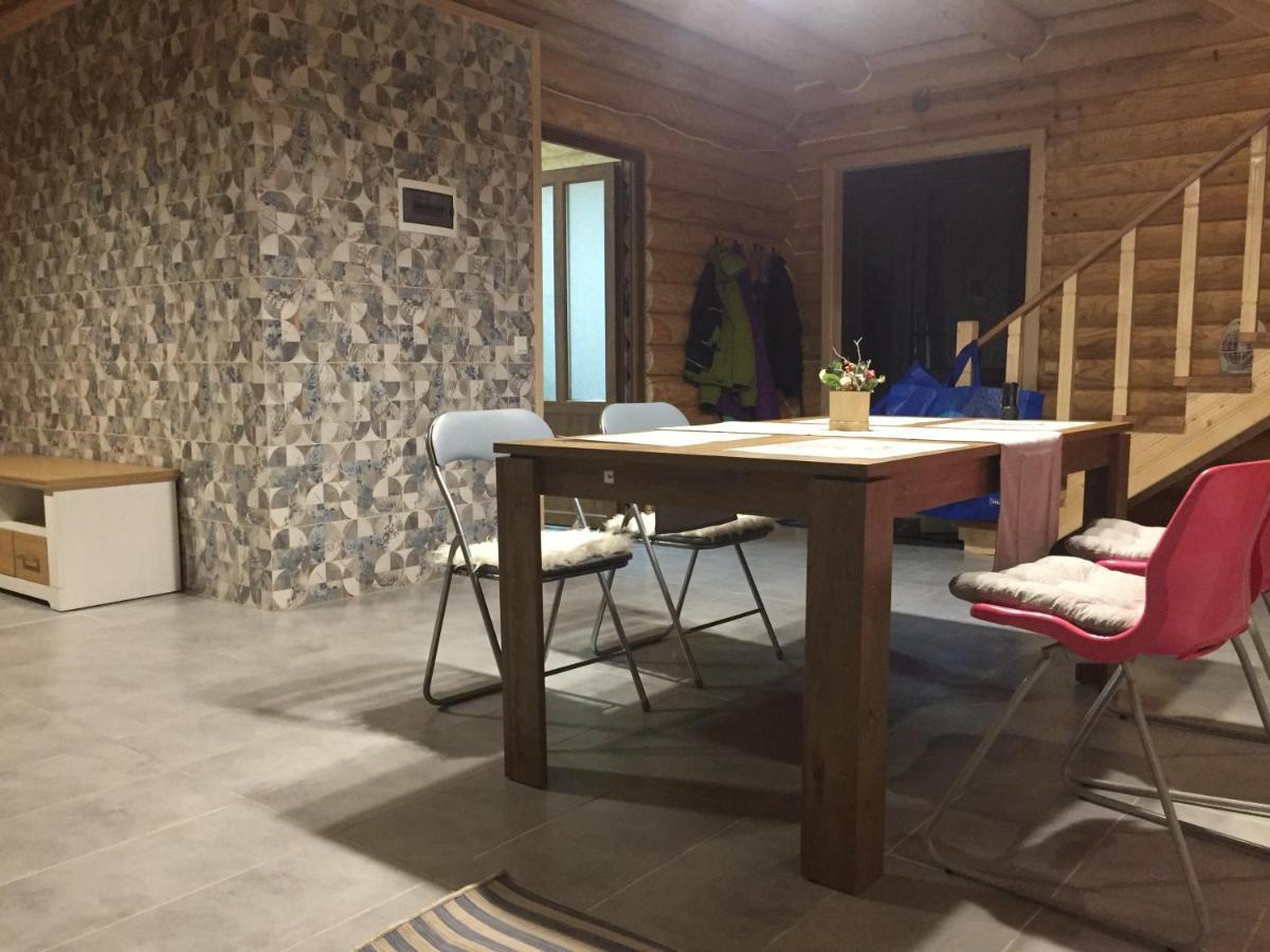 Котедж Gasthof Dresden Fülöpfalva Kültér fotó