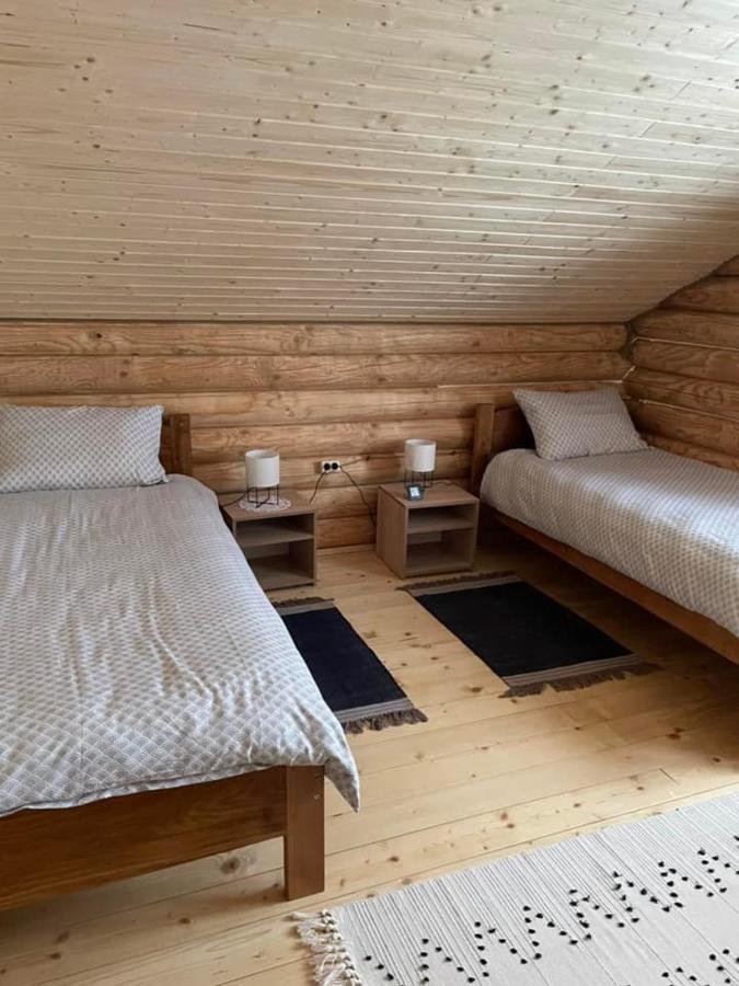 Котедж Gasthof Dresden Fülöpfalva Kültér fotó