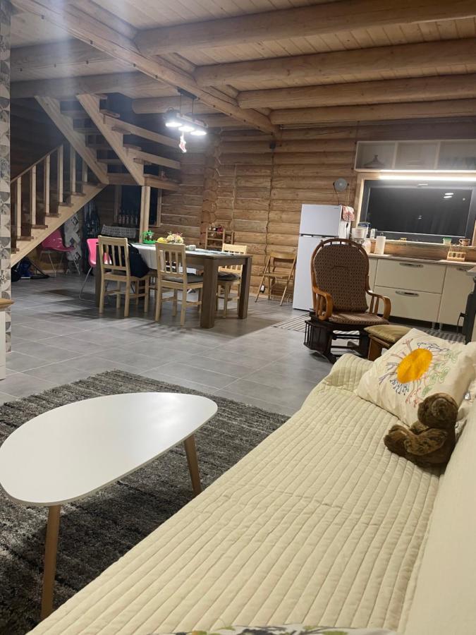 Котедж Gasthof Dresden Fülöpfalva Kültér fotó