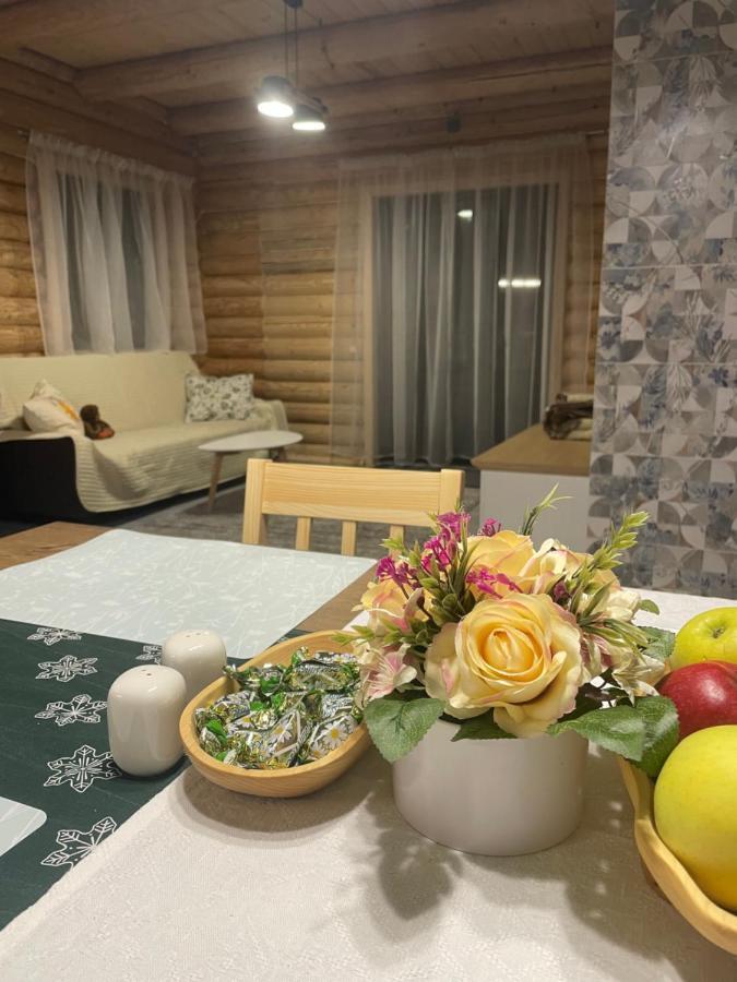 Котедж Gasthof Dresden Fülöpfalva Kültér fotó