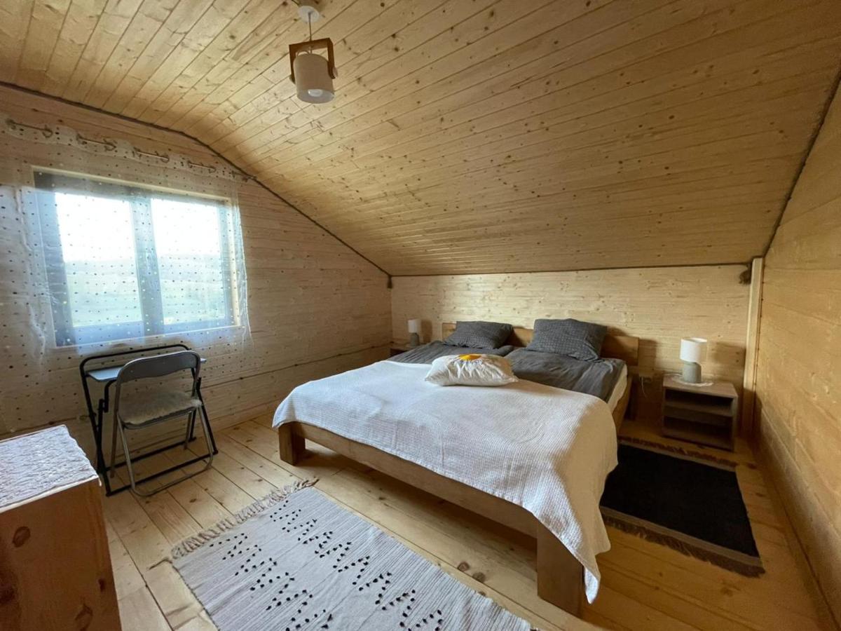 Котедж Gasthof Dresden Fülöpfalva Kültér fotó