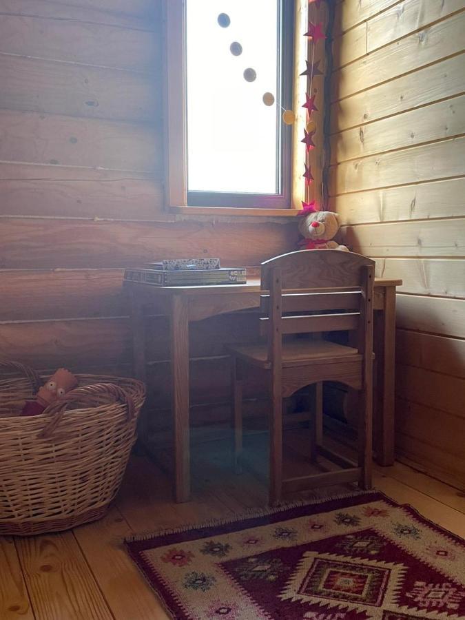 Котедж Gasthof Dresden Fülöpfalva Kültér fotó