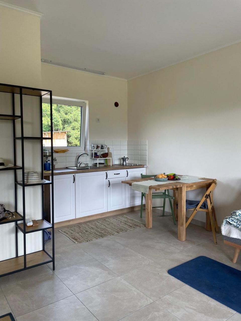 Котедж Gasthof Dresden Fülöpfalva Kültér fotó