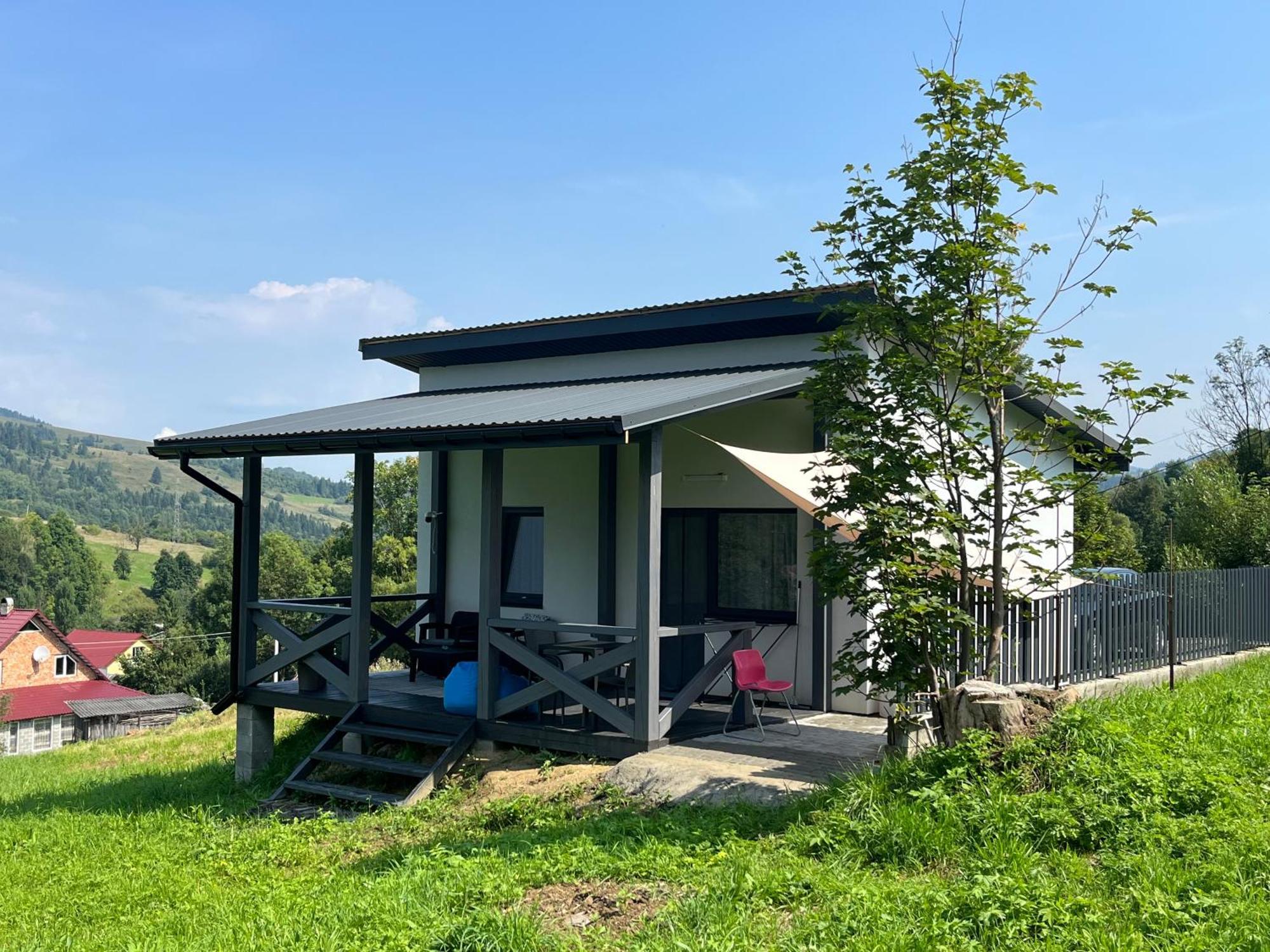 Котедж Gasthof Dresden Fülöpfalva Kültér fotó